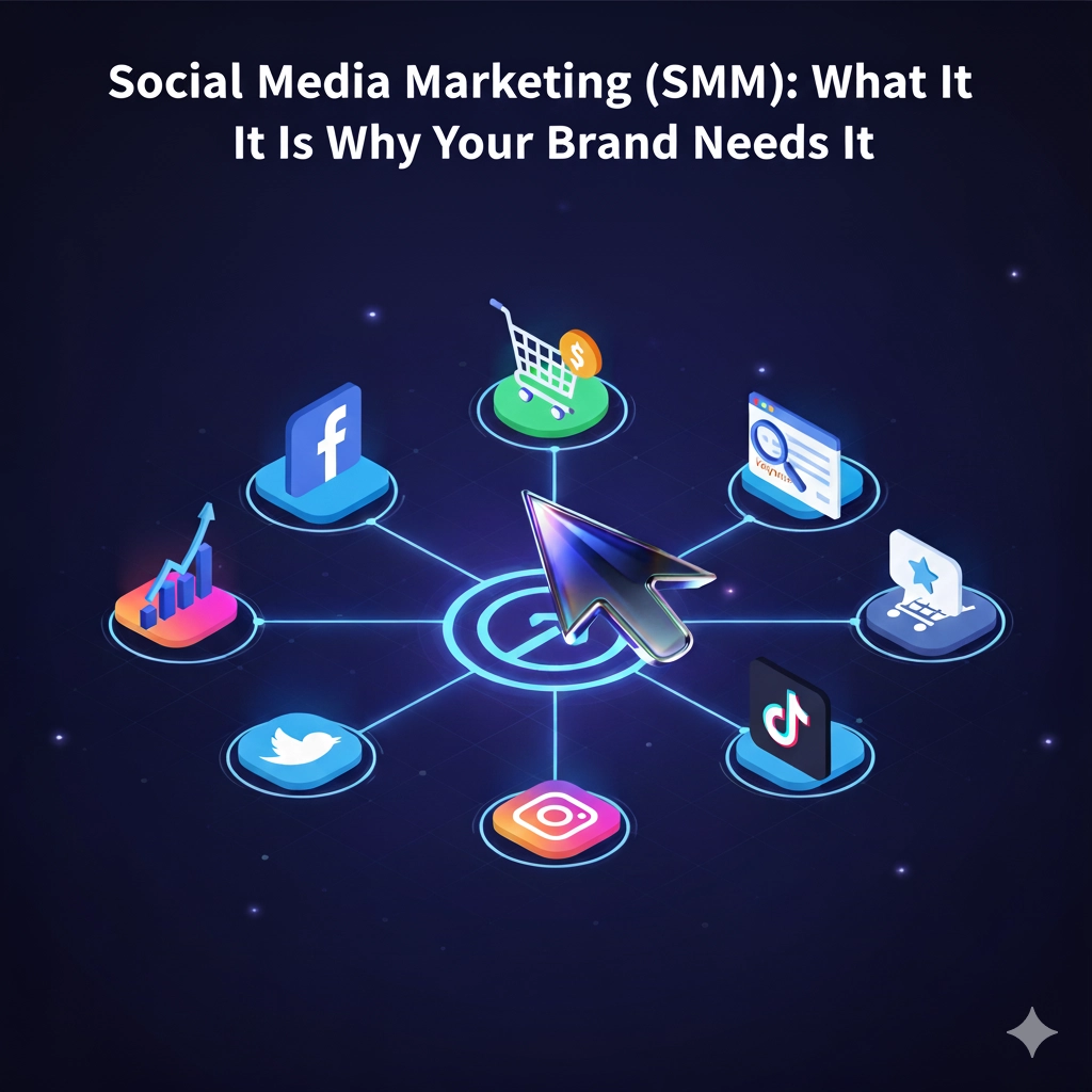 freelance digital marketing expert in Kollam