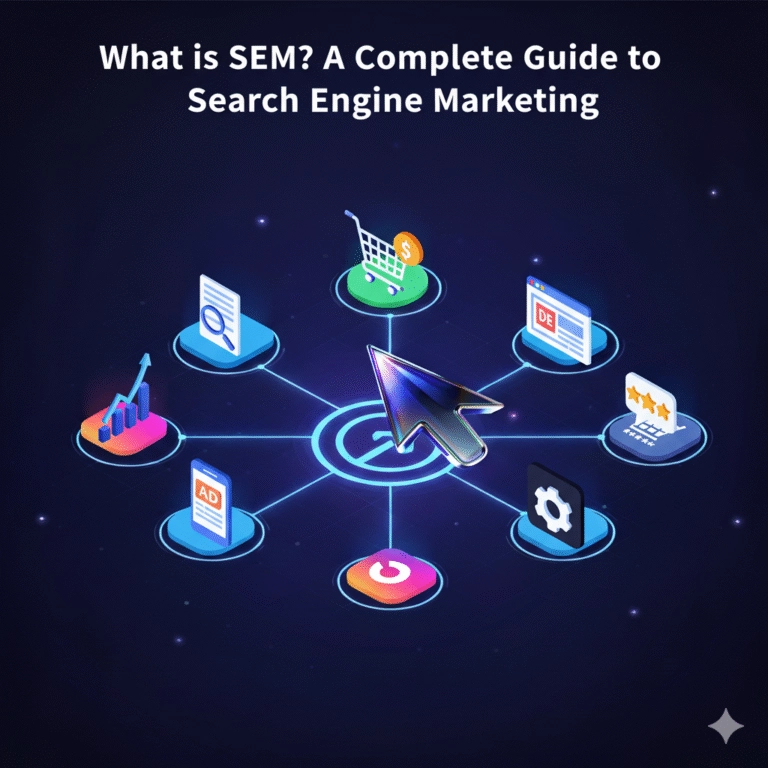 freelance digital marketing expert in Kollam